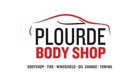 Plourde Body Shop